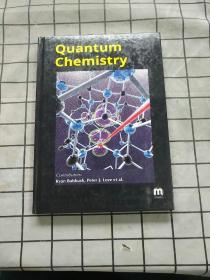 Quantum Chemistry 进口原版现货