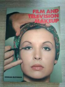 FILM AND TELEVISION MAKEUP