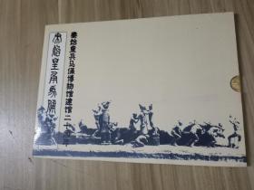 秦始皇兵马俑博物馆 秦始皇兵马俑博物馆建馆20周年