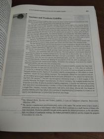 法和经济学（第6版）（影印版）
