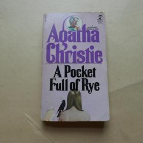 A Pocket Full of Rye