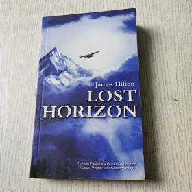 Lost Horizon