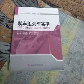 动车组列车实务