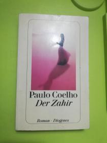 Der Zahir