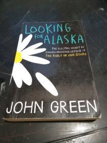 Looking for Alaska