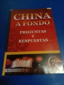 透视中国问与答. 2009 : 西班牙文