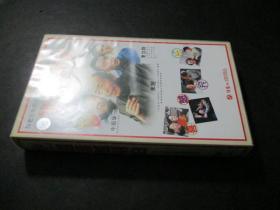 二十四集輕喜電視連續(xù)?。?越活越明白  24碟VCD