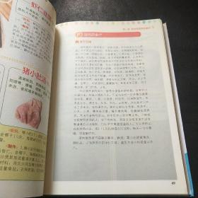 全家食疗新知全书