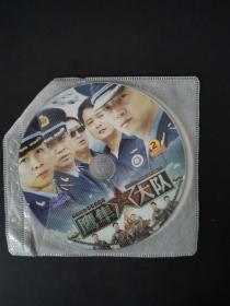 DVD  鹰隼大队