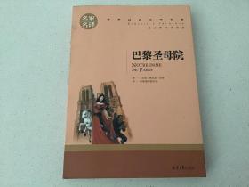 巴黎圣母院 名家名译世界经典文学名著 原汁原味读原著