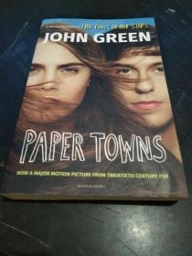 Paper Towns