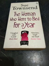 Woman Who Went to Bed for a Year