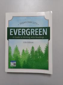 EVERGREEN
-A Guide to Writing with Readings-