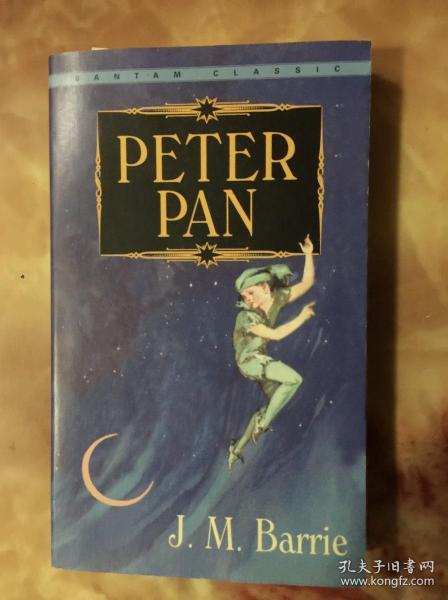 Peter Pan