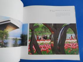 花之语 第五届 聚焦上海鲜花港 摄影大赛作品选