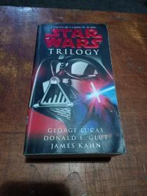 Star Wars Trilogy