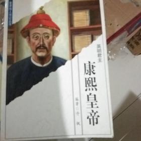 世界伟人传记丛书：甘地（圣雄）