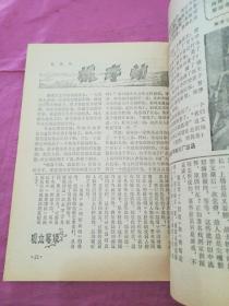 电影介绍1980.5