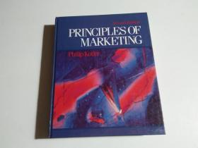 PRINCIPLES OF MARKETING