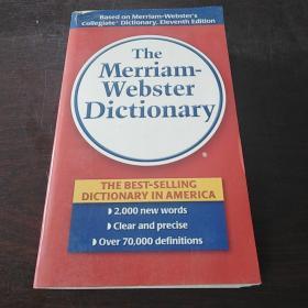 The Merriam-Webster Dictionary (Merriam-Webster Dictionary)