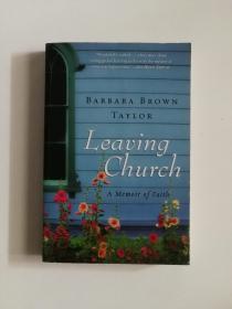 Leaving Church: A Memoir of Faith[离开教堂]