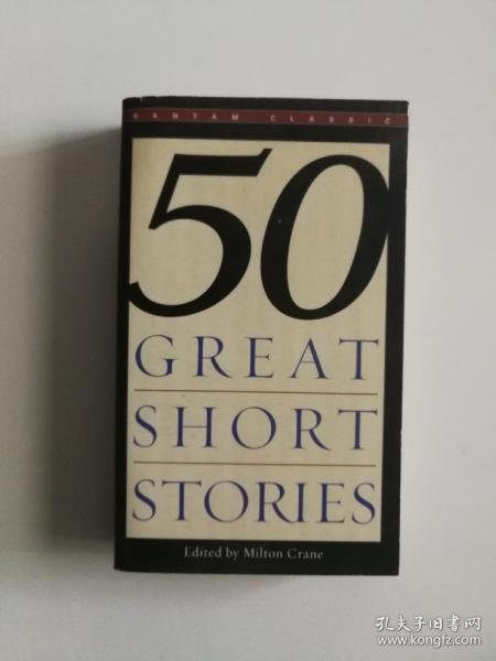 Fifty Great Short Stories