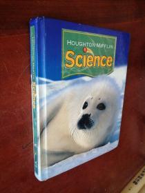 HOUGHTON MIFFLIN SCIENCE'