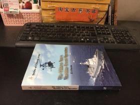 中国军队与海上护航行动（英文版）