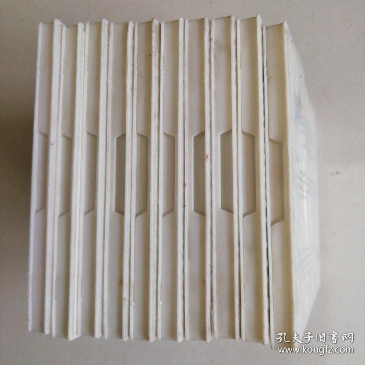 VCD开拓您的视界 太阳帝国+动物大观+科技生活（共计10盒，5盒双碟5盒单碟）