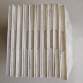 VCD开拓您的视界 太阳帝国+动物大观+科技生活（共计10盒，5盒双碟5盒单碟）