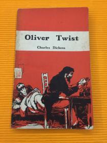 Oliver twist （英文原版）