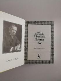 Complete Sherlock Holmes