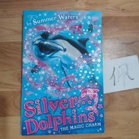 Silver Dolphins