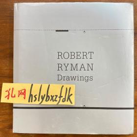 ROBERT RYMAN, Drawings