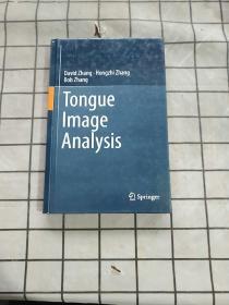 Tongue Image Analysis 进口原版现货