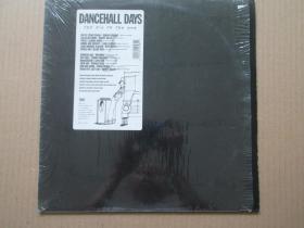 Dancehall Days: The Old To The New 雷鬼合集12曲 黑胶LP唱片