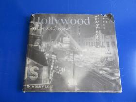 Hollywood Then And Now  （好萊塢的過去和現(xiàn)在）