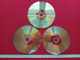 DVD-9光碟、光盘、影碟袋装：完整版《反击·第1-3季》2010年（Sky电视台推出，Richard Armitage、Andrew Lincoln、苏利文·斯坦普莱顿、Philip Winchester主演反恐动作剧集,附宣传册页）共三册合售