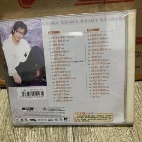 十五年前的老VCD音乐歌盘男歌手 品冠 那一天