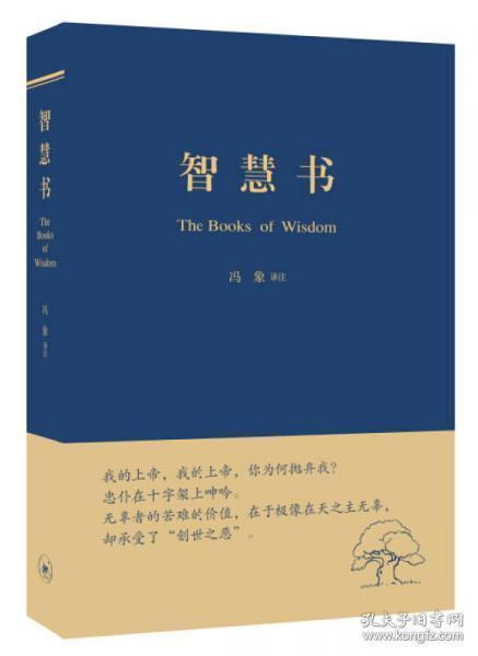 智慧书：希伯来法文化经典之二