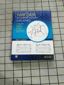 Nmr Data Interpretation Explained: Underst... 进口原版现货