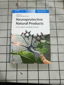 Neuroprotective Natural Products Clinical ... 进口原版现货