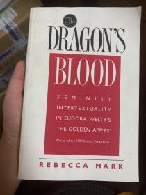 The Dragon's Blood: Feminist Intertextuality in Eudora Welty's 'The Golden Apples'