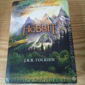 The Hobbit：Pocket Hardback