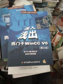 深入浅出西门子WinCC V6