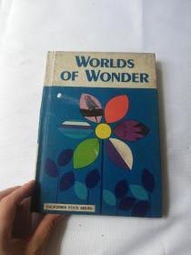 Worlds of wonder