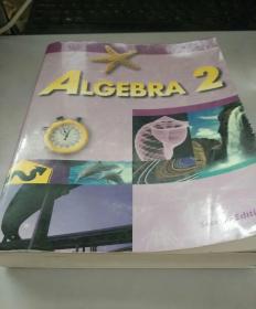 ALGEBRA2 代数学