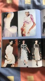 20世纪世界服装大师及品牌服饰（1）（2）（3）（4）（5）
