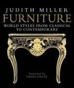 Furniture：World Styles from Classical to Contemporary