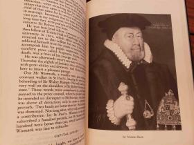 Fuller's Worthies Selected from "The Worthies of England"